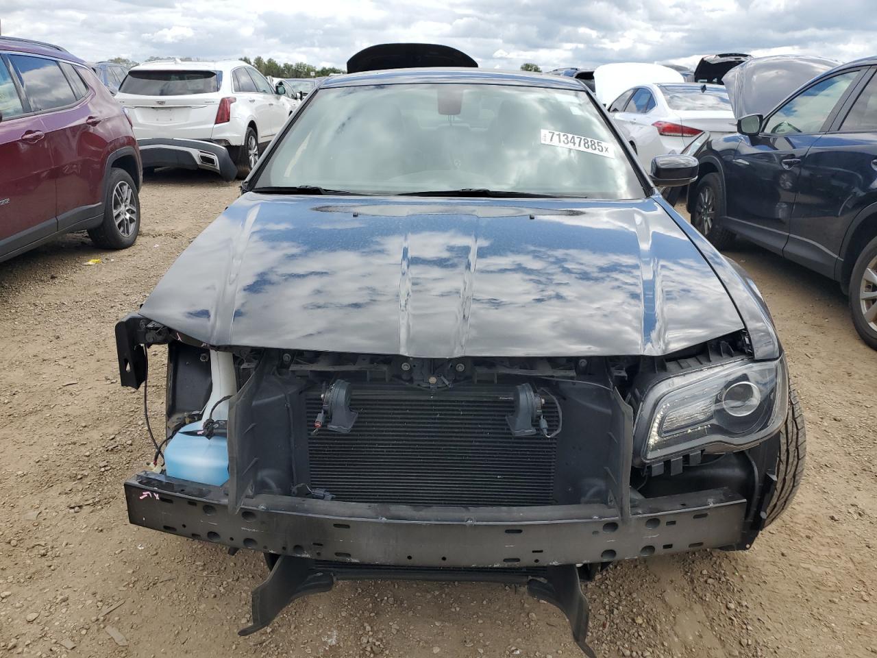 2023 Chrysler 300 S - Image 5