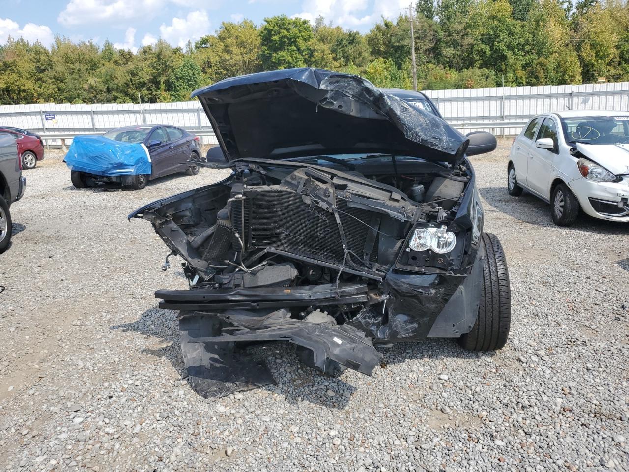 2014 Chevrolet Tahoe Police - Image 5