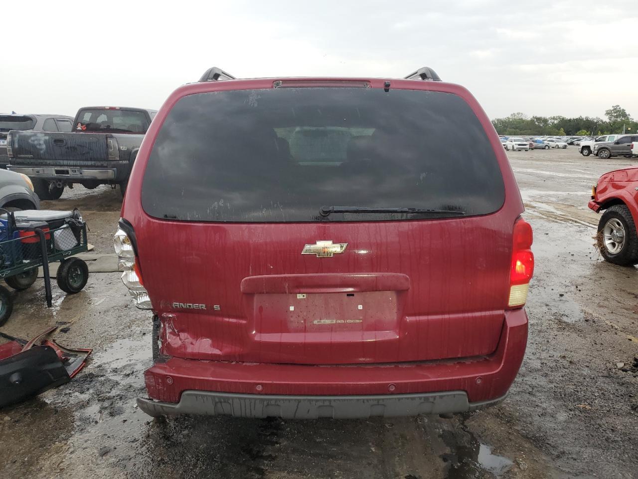 2005 Chevrolet Uplander - Фото 6
