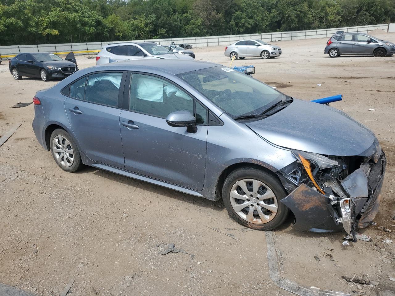 2023 Toyota Corolla Le - Image 4