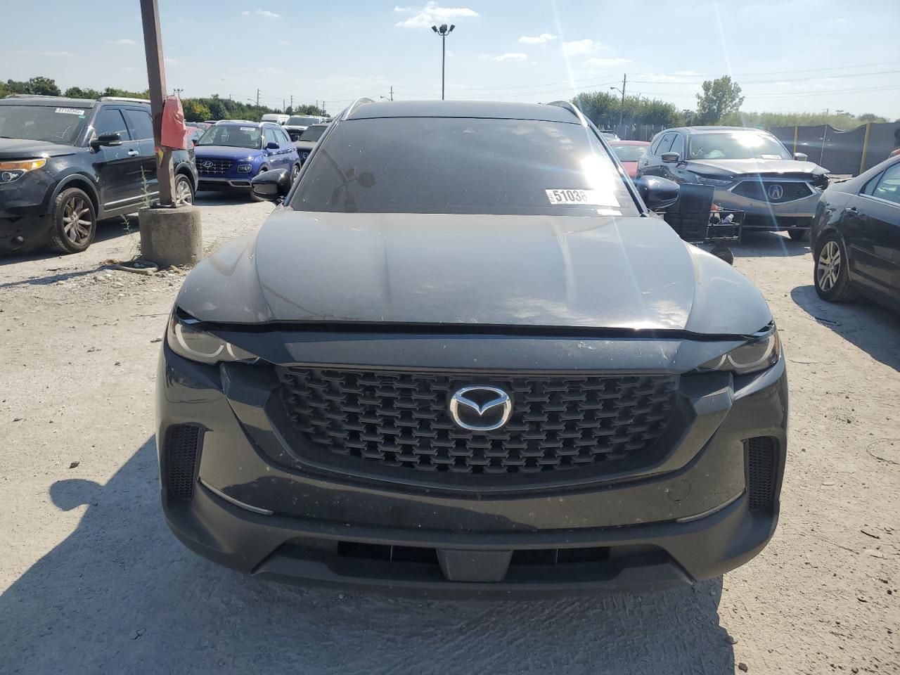 2024 Mazda Cx-50 Select - Фото 5