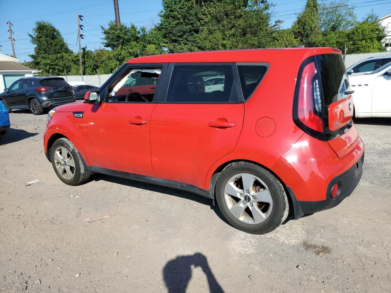 2019 Kia Soul - Фото 2