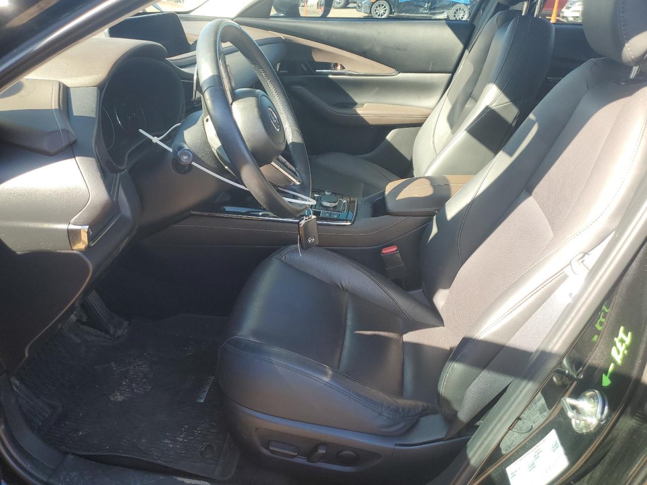 2022 Mazda Cx-30 Premium - Фото 7