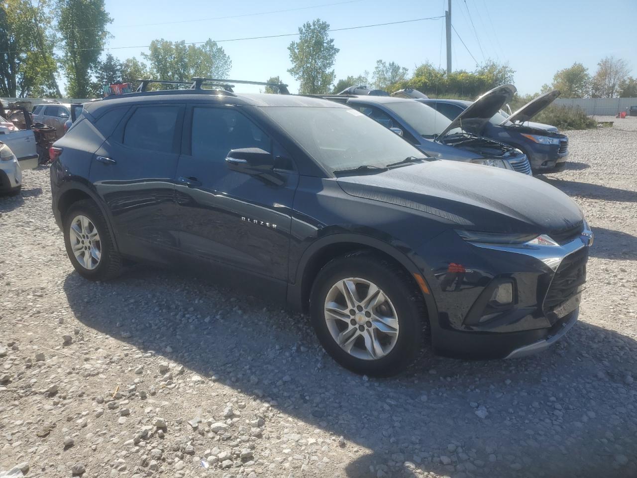 2020 Chevrolet Blazer 2Lt - Image 4