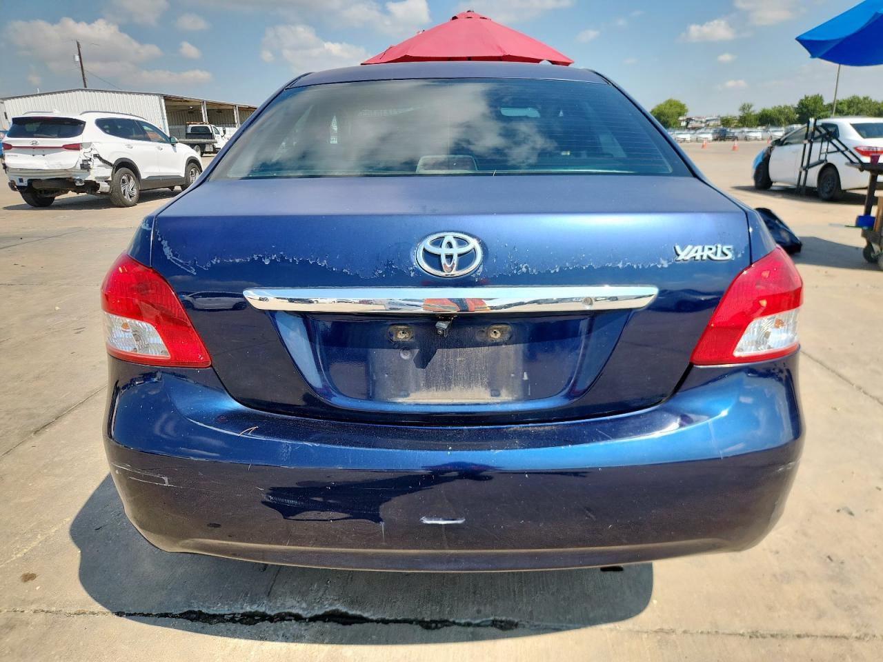 2007 Toyota Yaris - Image 6