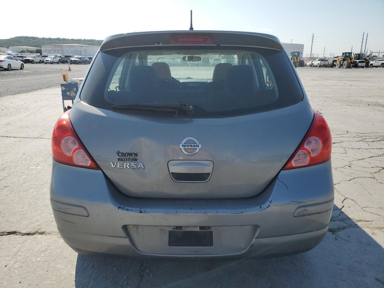 2012 Niss Versa 1.8 S - Image 6