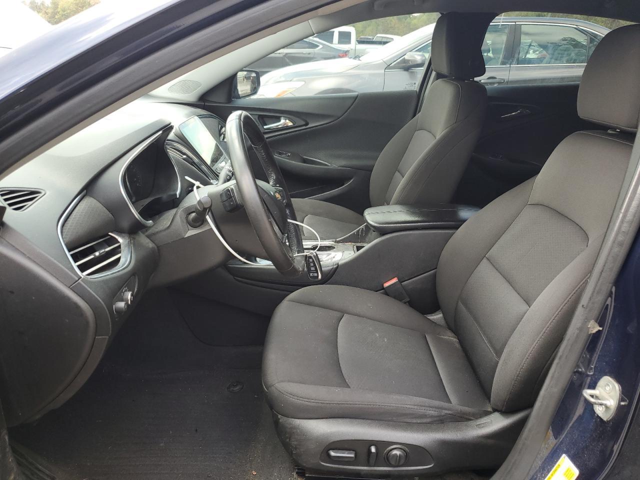 2018 Chevrolet Malibu Lt - Image 7