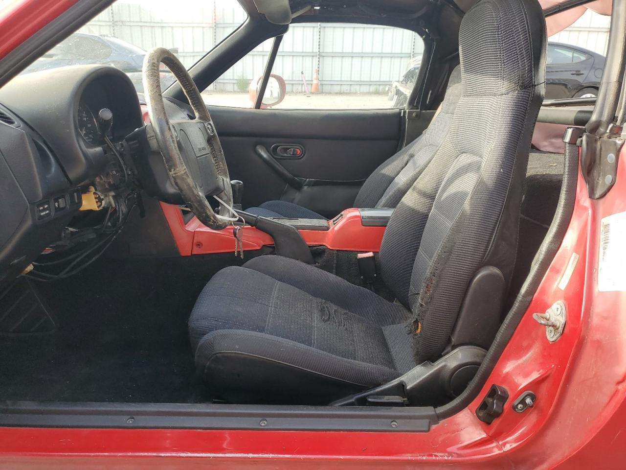1995 Mazda Mx-5 Miata - Фото 7