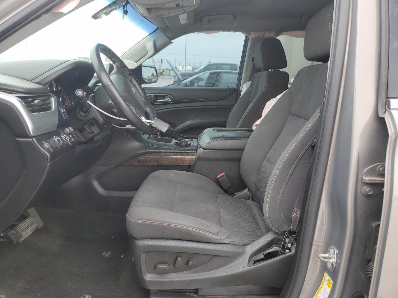 2017 Chevrolet Suburban K1500 Ls - Image 7