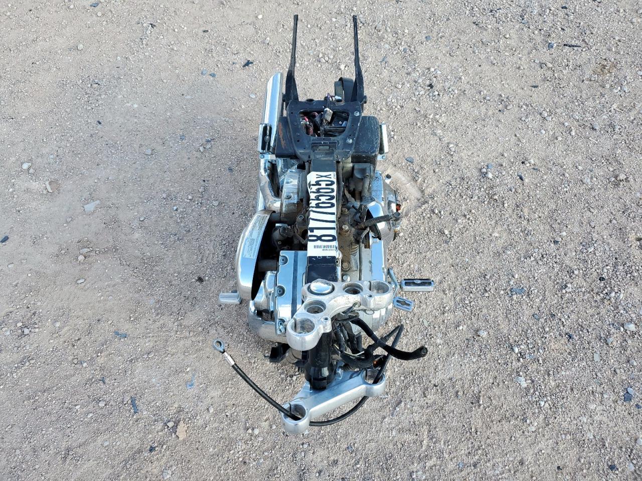 2005 Harley-Davidson Fxdci - Фото 5