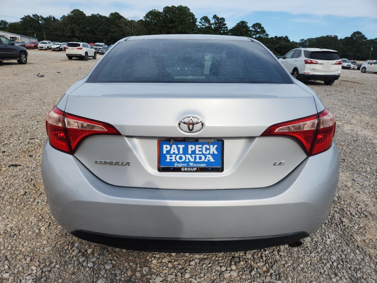 2019 Toyota Corolla L - Image 6