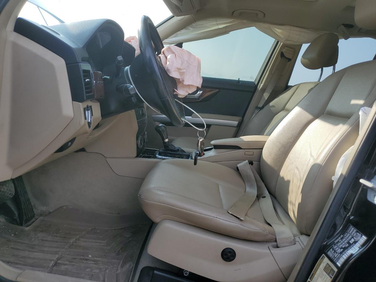 2011 Mercedes-Benz Glk 350 4Matic - Фото 7