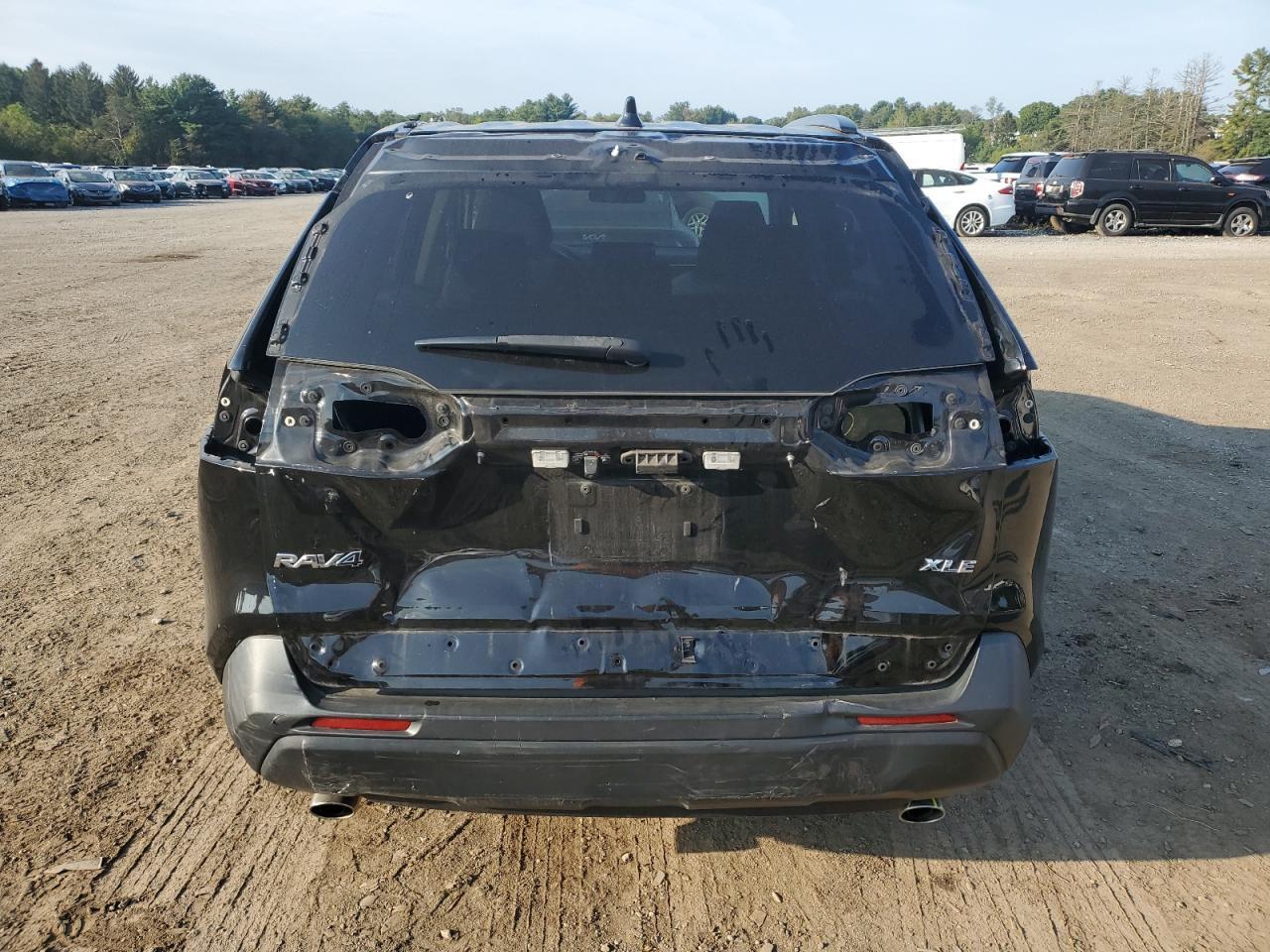 2022 Toyota Rav4 Xle - Image 6