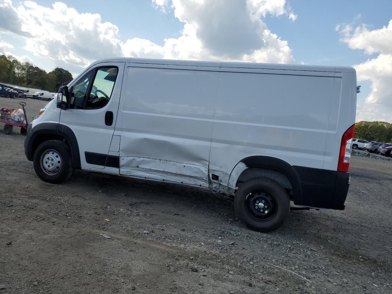 2023 Ram Promaster 1500 1500 Standard - Фото 2