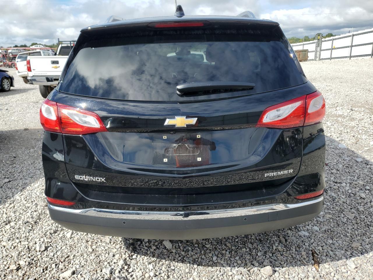 2021 Chevrolet Equinox Premier - Фото 6