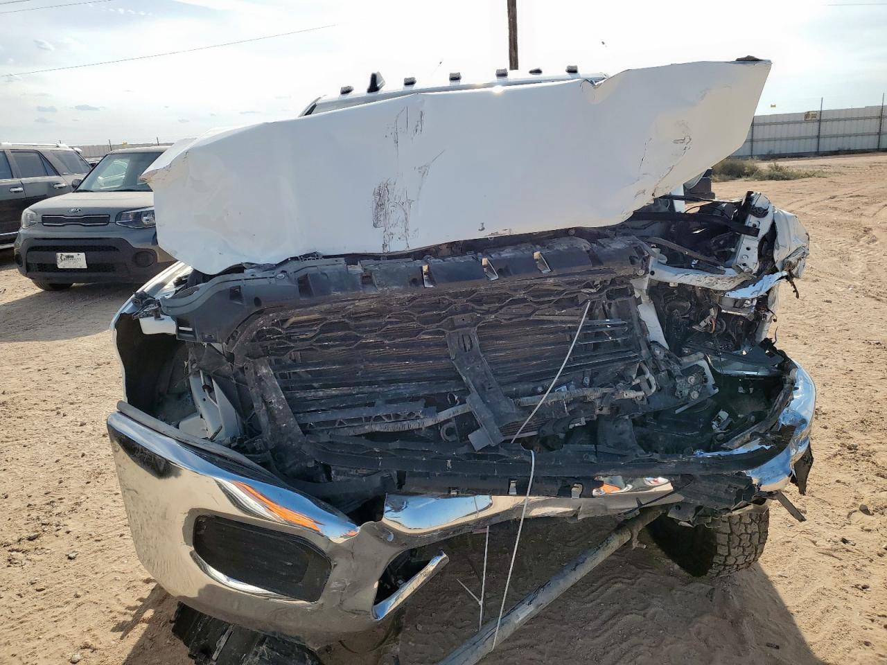 2024 Ram 3500 Tradesman - Image 5