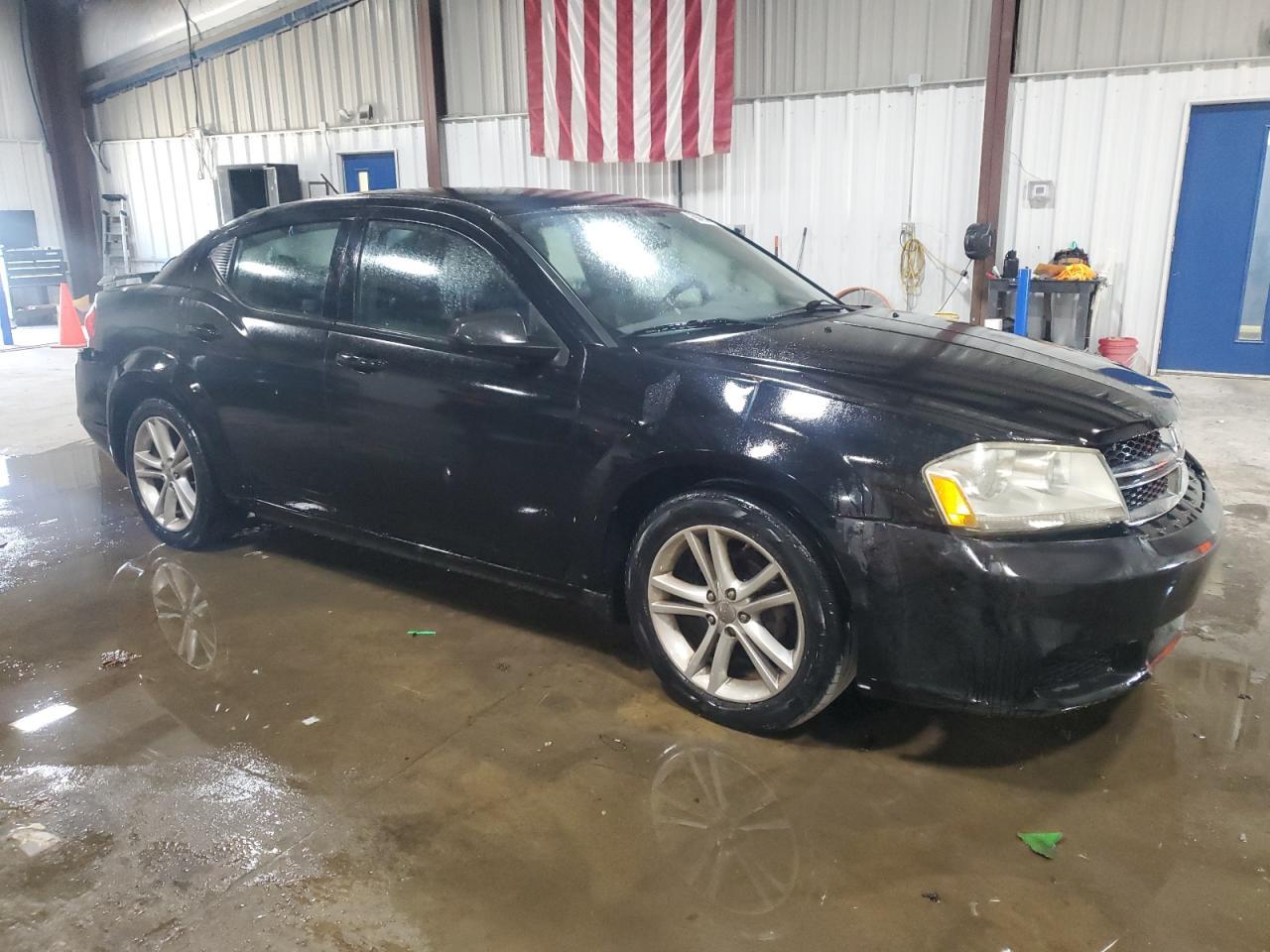 2012 Dodge Avenger Se - Image 4