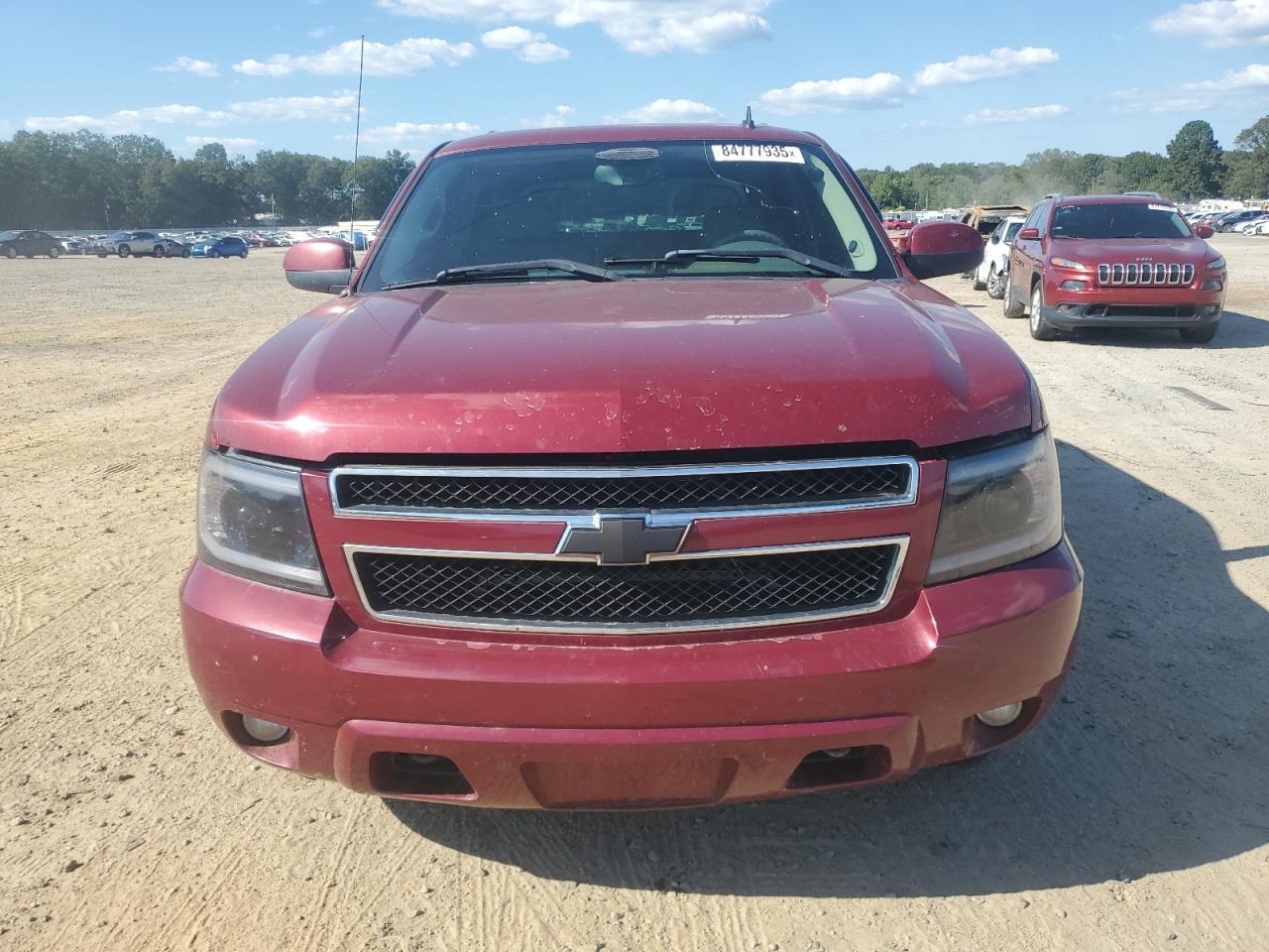 2007 Chevrolet Avalanche K1500 - Фото 5