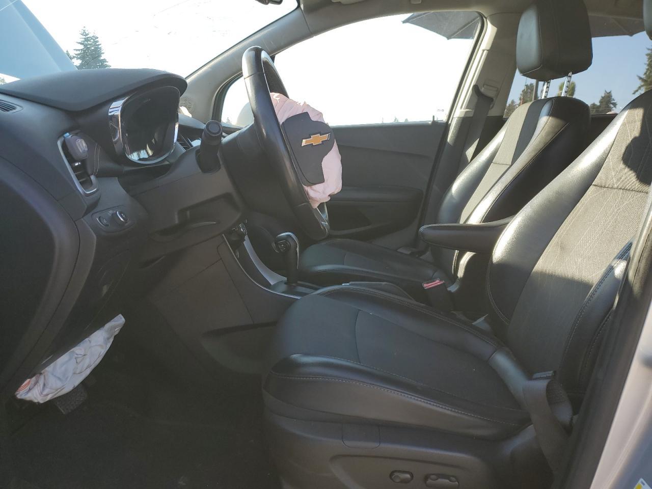 2019 Chevrolet Trax 1Lt - Фото 7