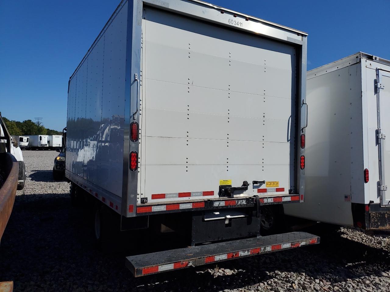 2025 Isuzu Npr Hd - Image 2