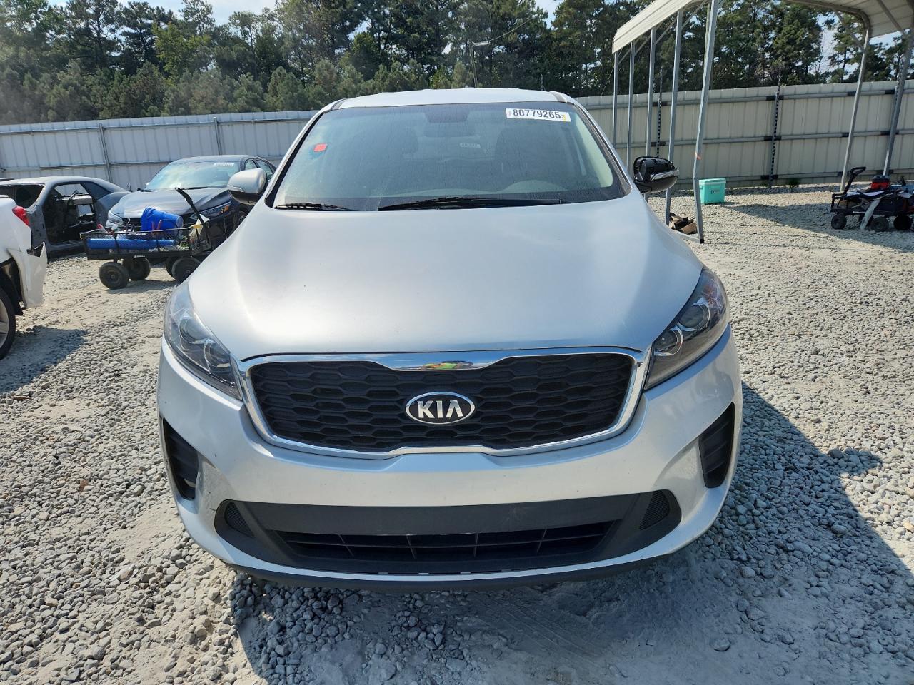2020 Kia Sorento L - Фото 5