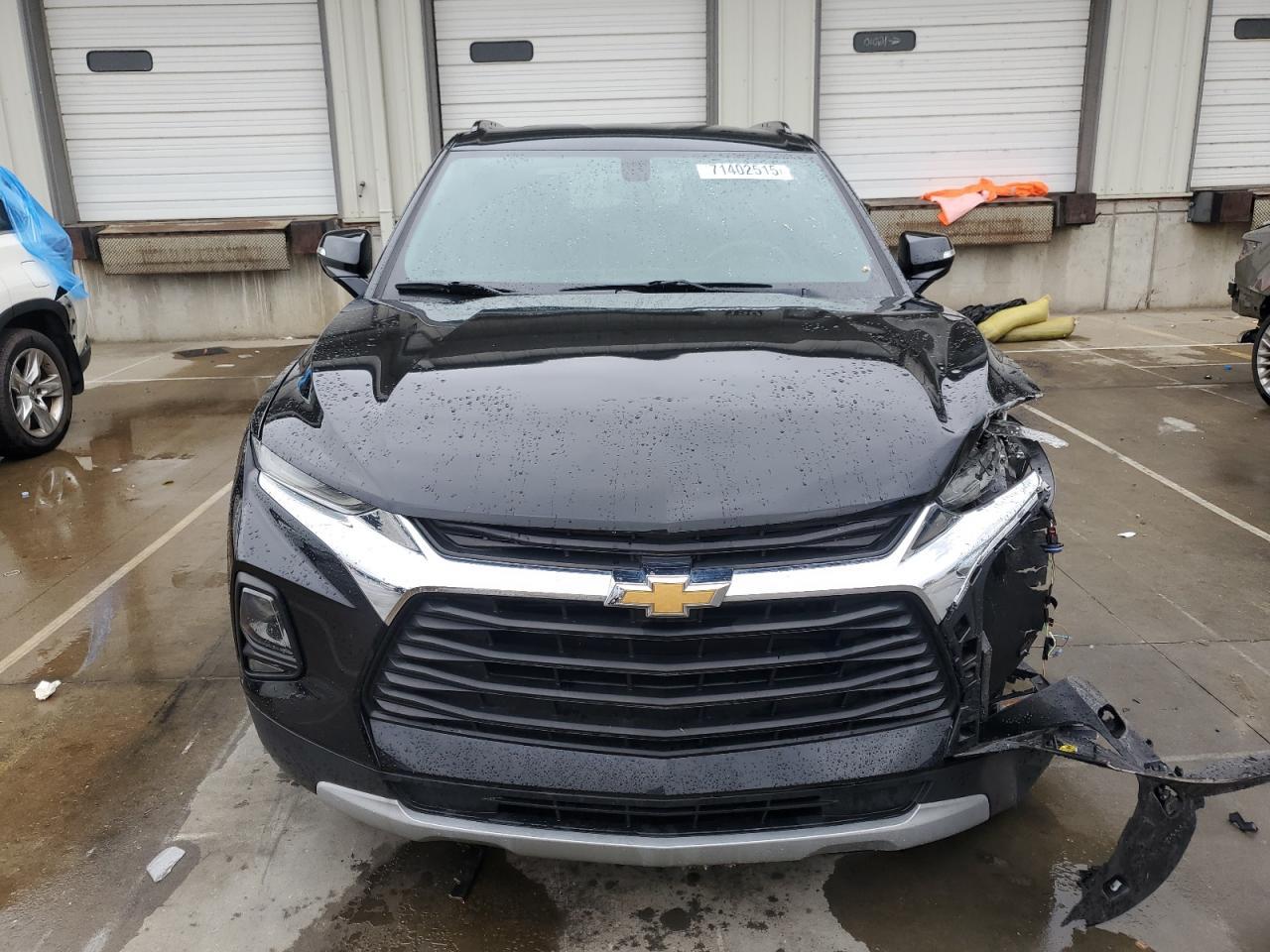 2020 Chevrolet Blazer 1Lt - Image 5
