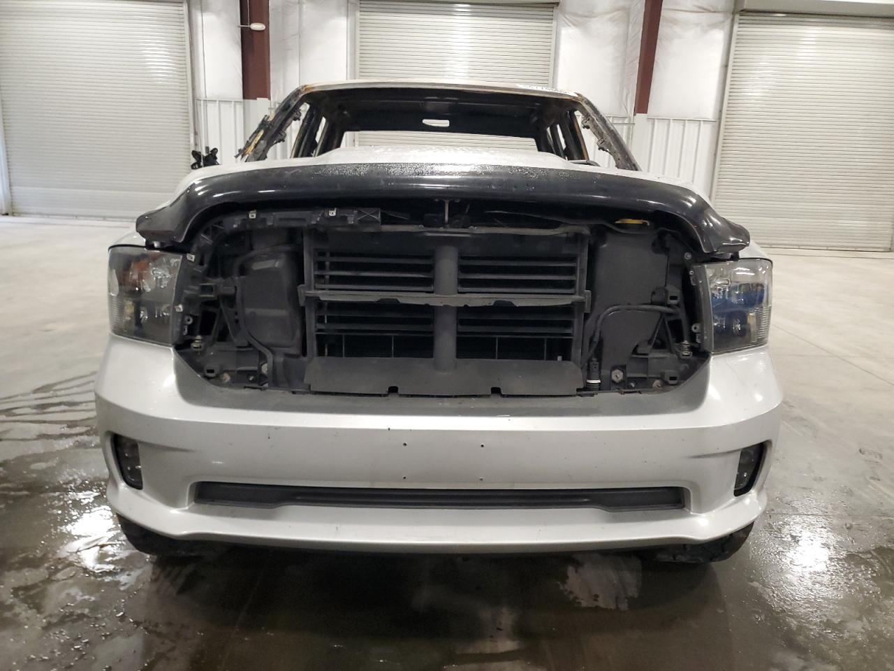 2014 Ram 1500 St - Image 5