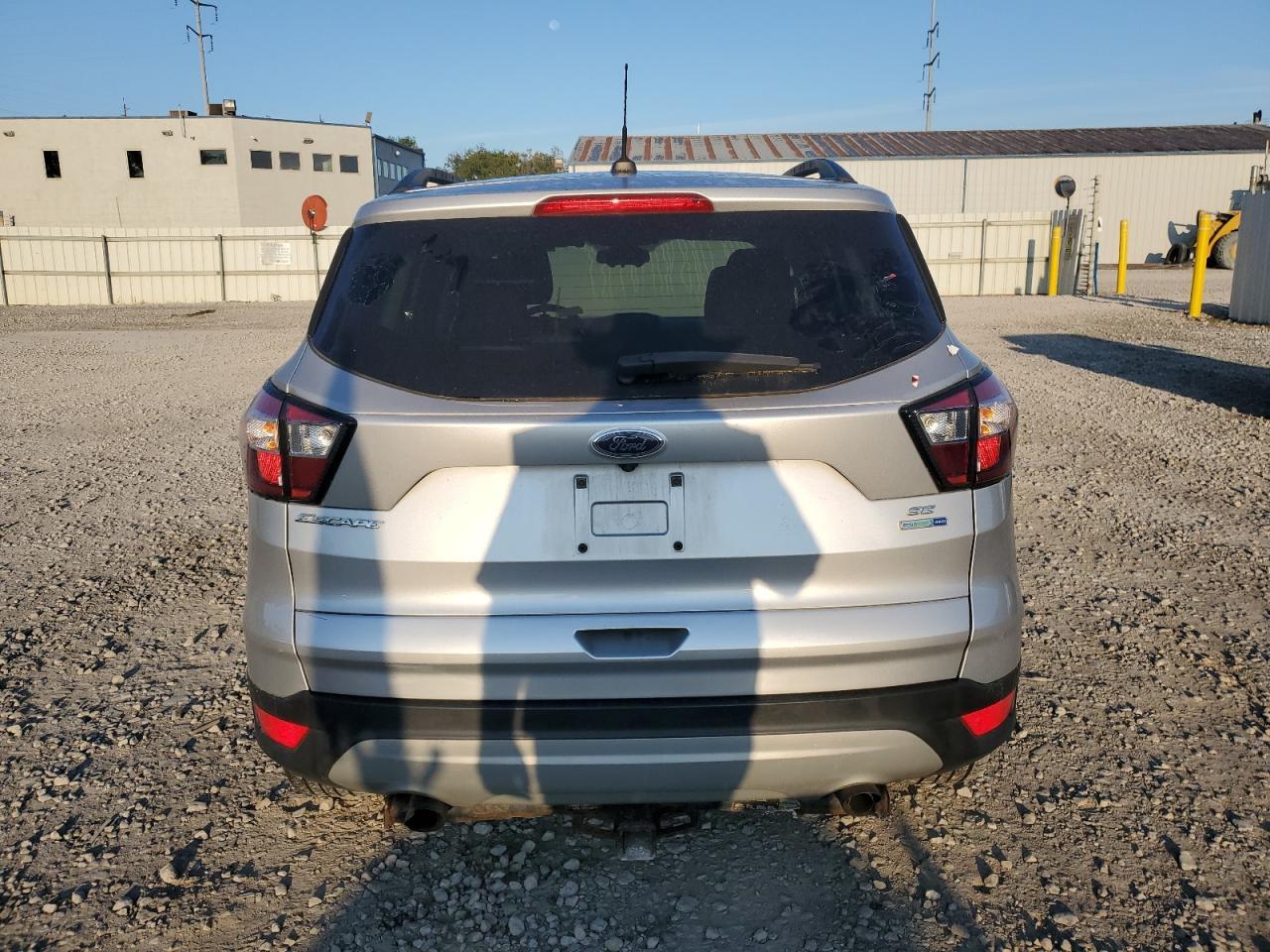 2018 Ford Escape Se - Image 6