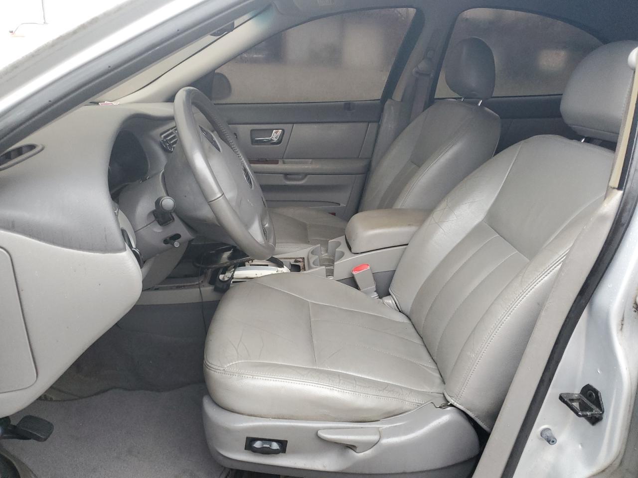 2003 Mercury Sable Ls Premium - Фото 7