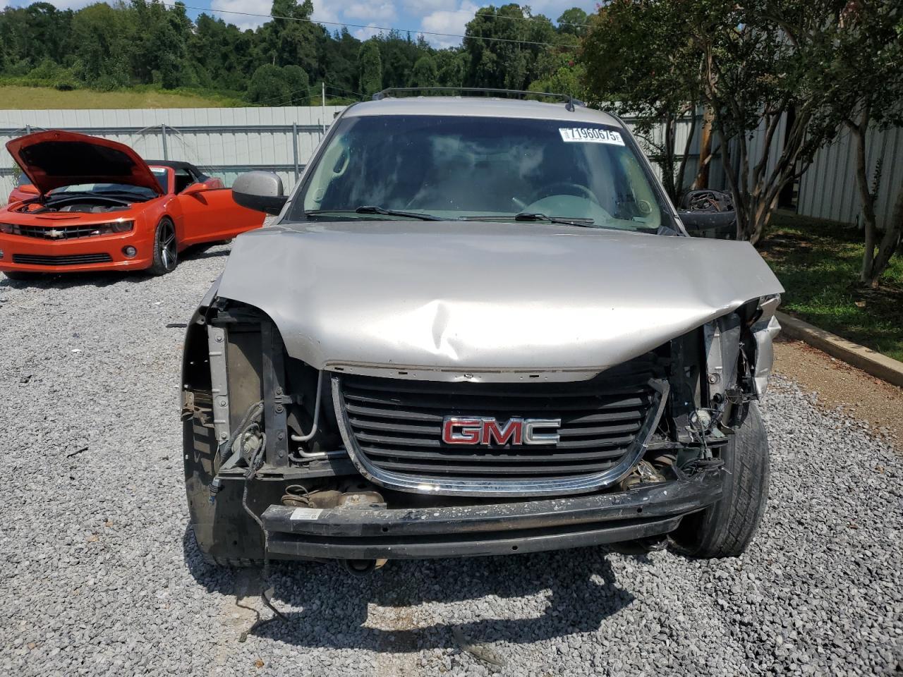 2009 GMC Yukon Slt - Image 5