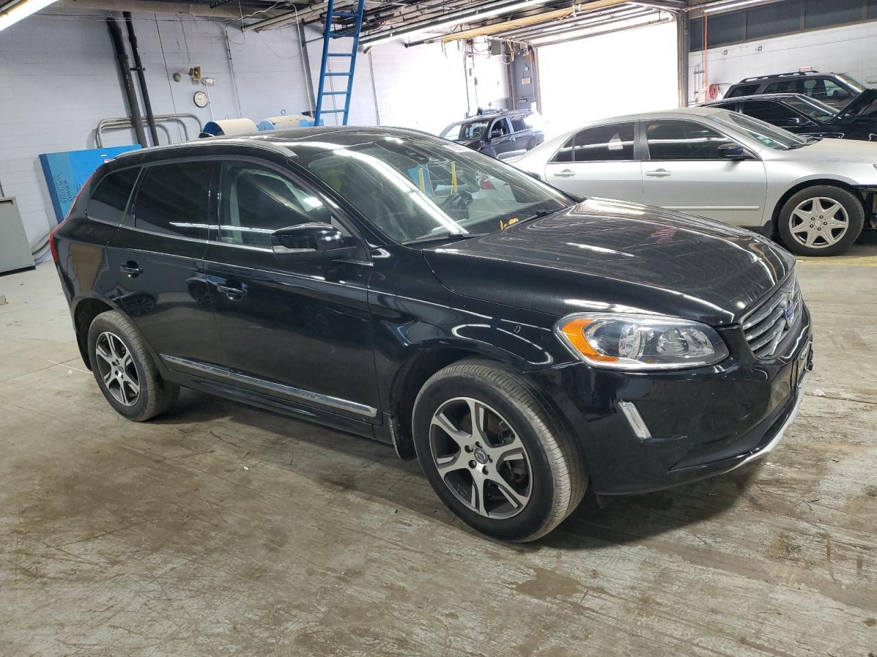 2014 Volvo Xc60 T6 - Фото 4