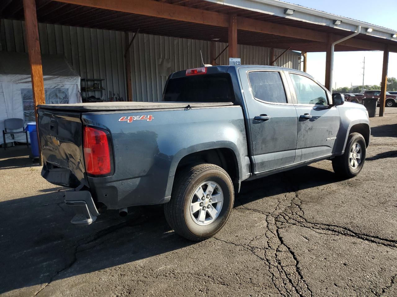 2019 Chevrolet Colorado - Image 3