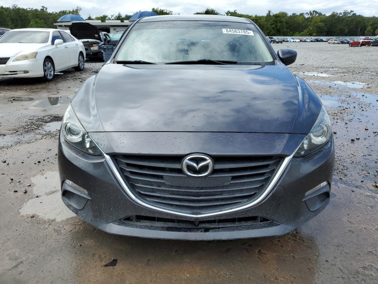 2015 Mazda 3 Sport - Фото 5