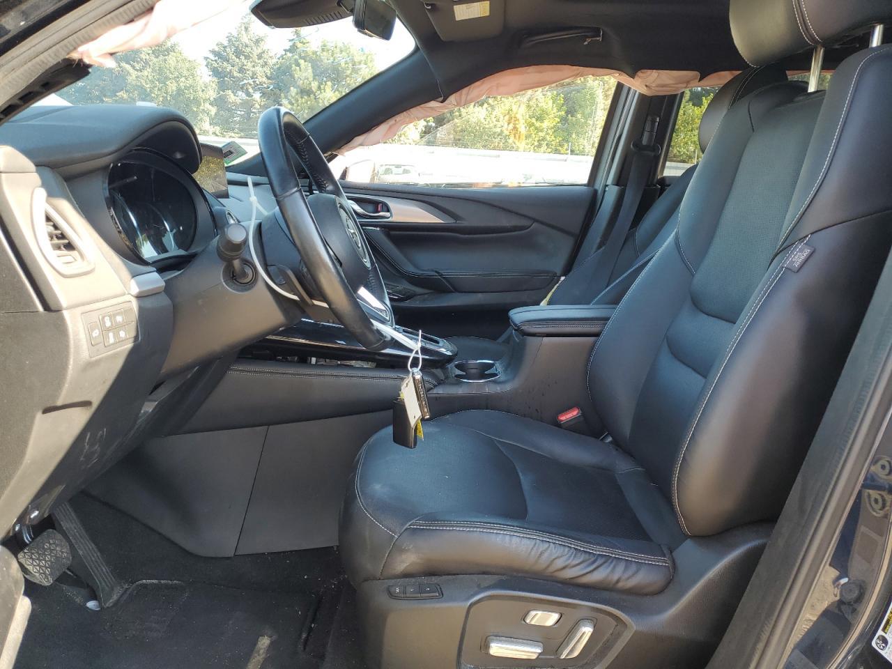 2021 Mazda Cx-9 Grand Touring - Image 7