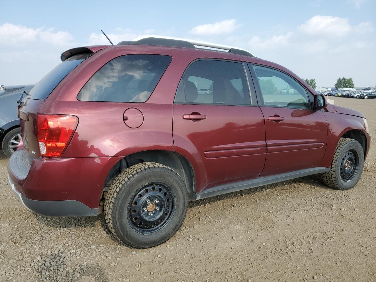 2007 Pontiac Torrent - Image 3
