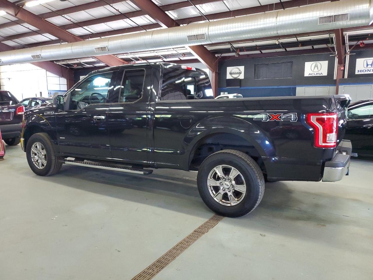 2015 Ford F150 Super Cab - Image 2