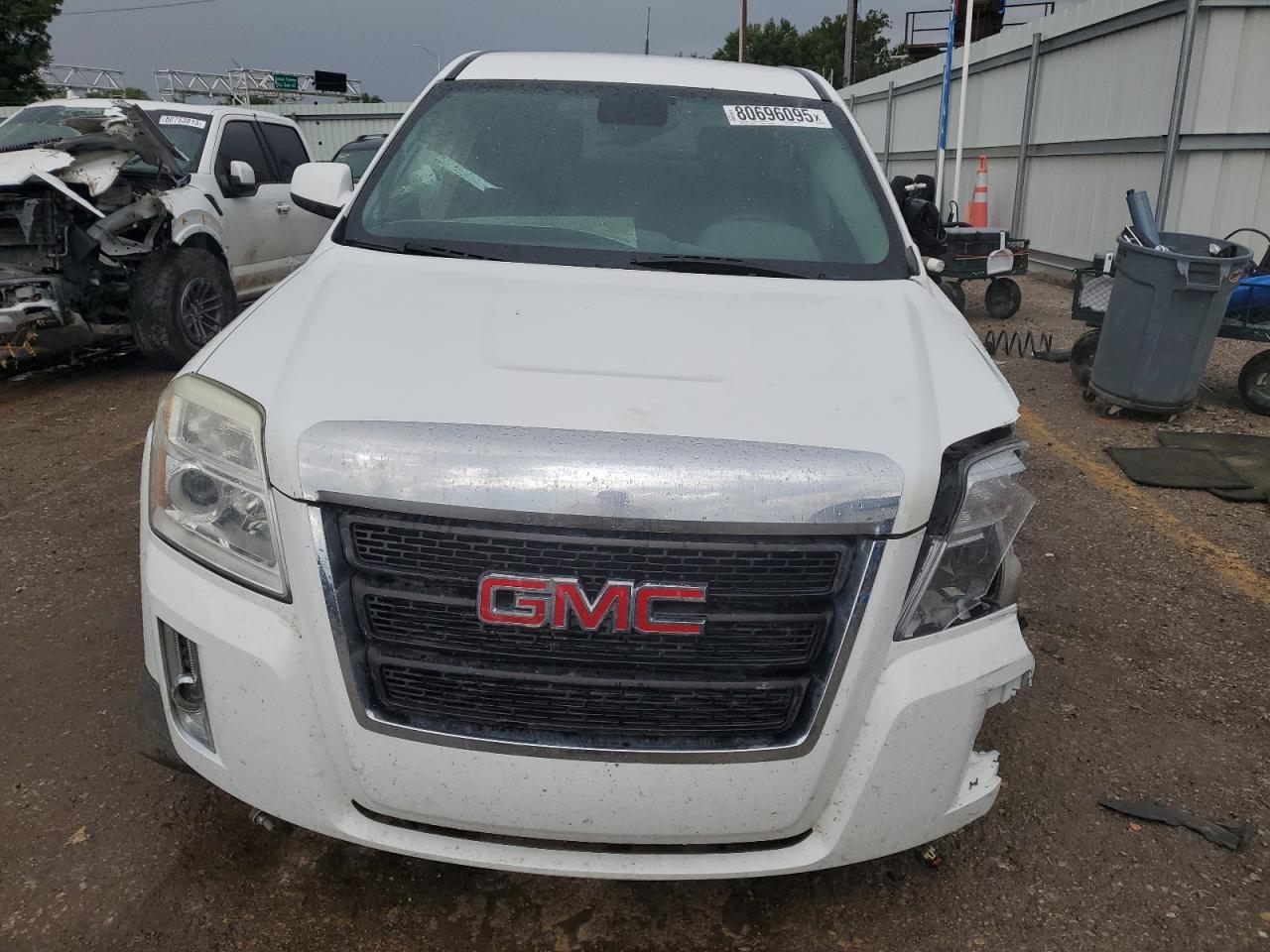 2012 GMC Terrain Sle - Image 5