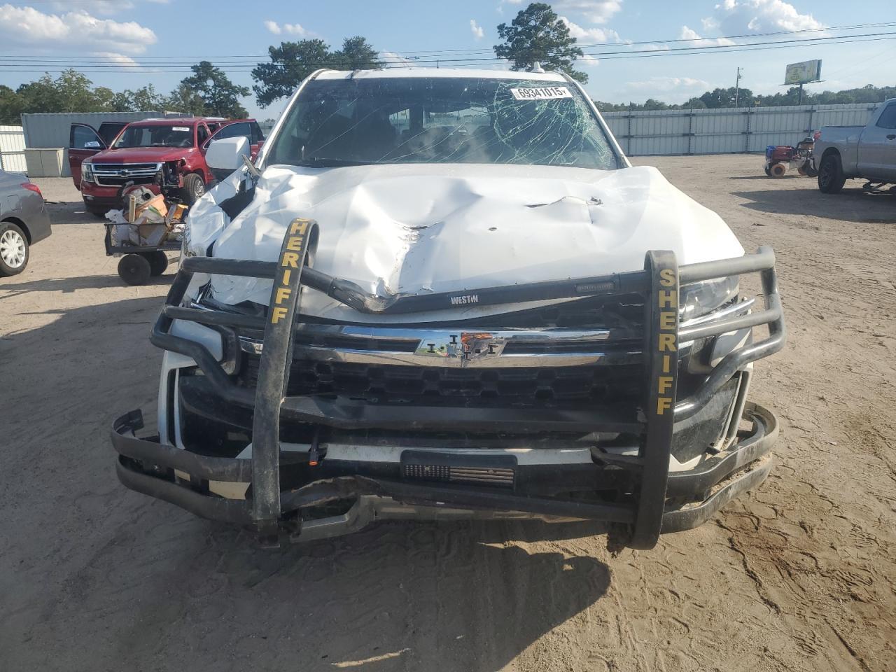 2024 Chevrolet Tahoe C1500 - Фото 5