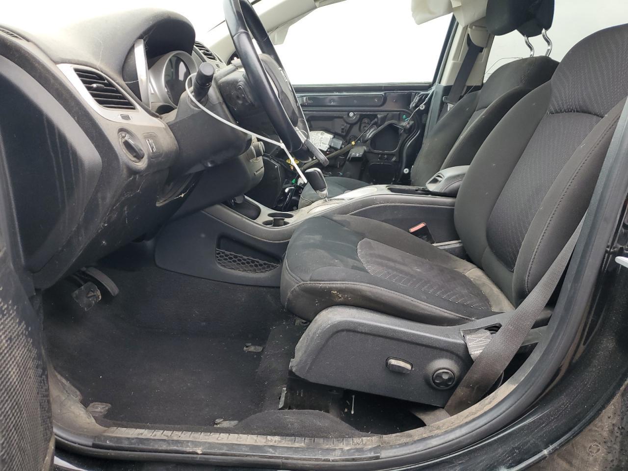 2020 Dodge Journey Se - Фото 7