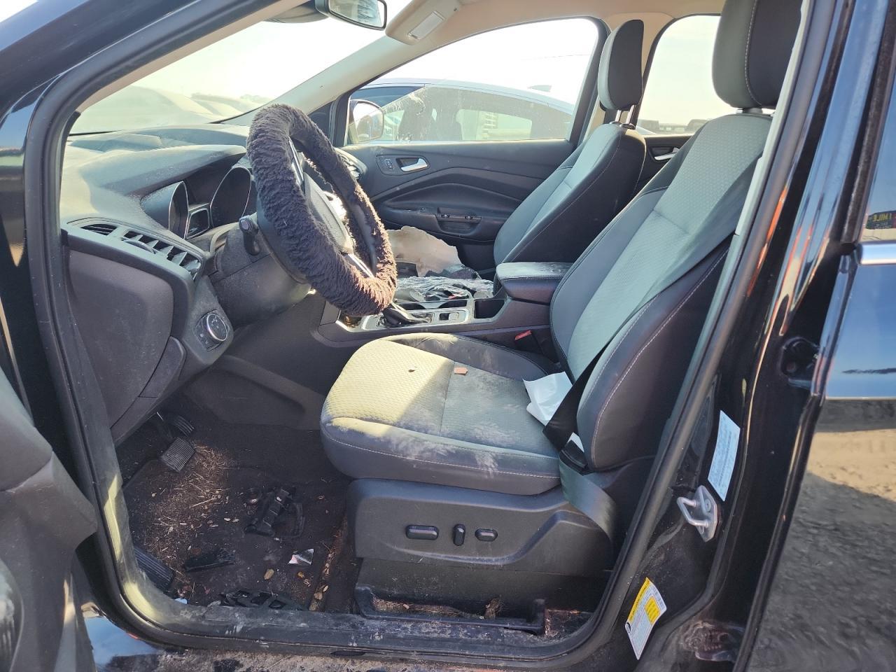 2019 Ford Escape Se - Фото 7