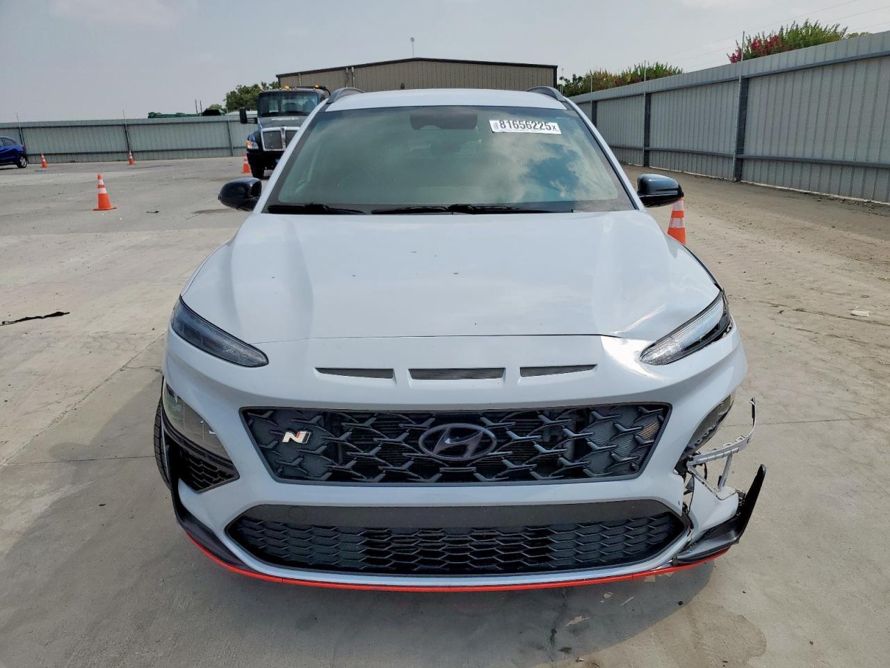 2023 Hyundai Kona N Base - Image 5