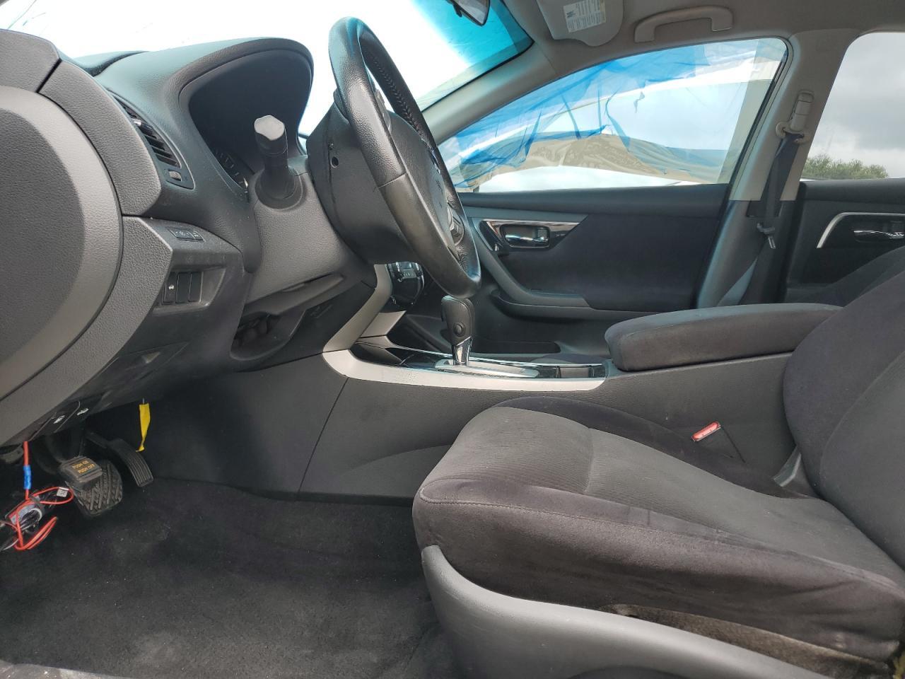 2013 Nissan Altima 2.5 - Фото 7