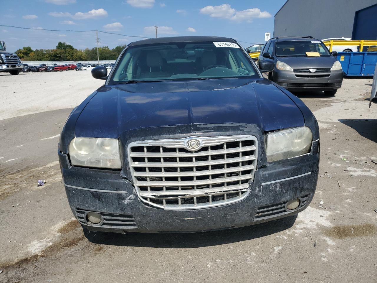 2005 Chrysler 300 Touring - Фото 5