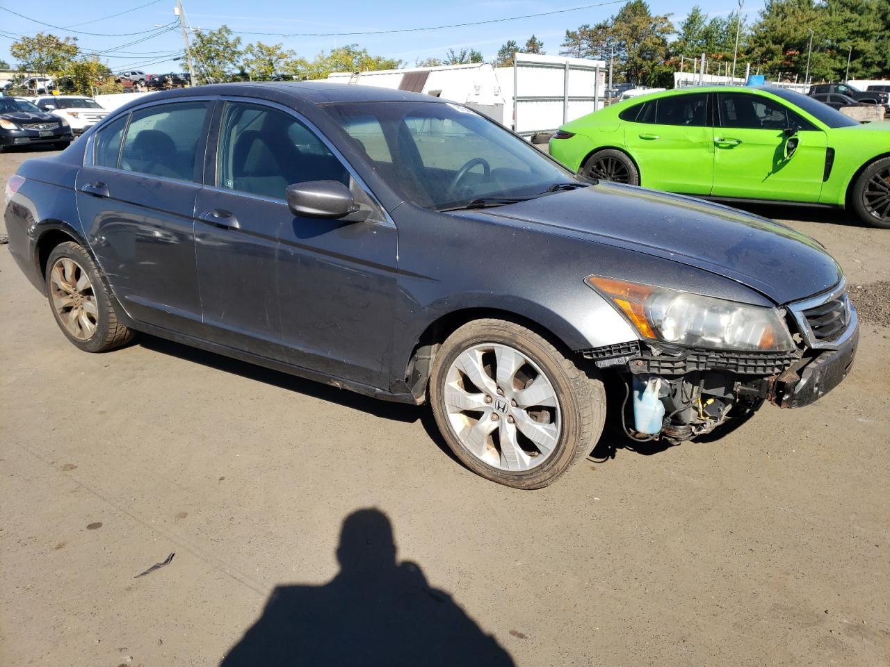 2009 Honda Accord Ex - Image 4