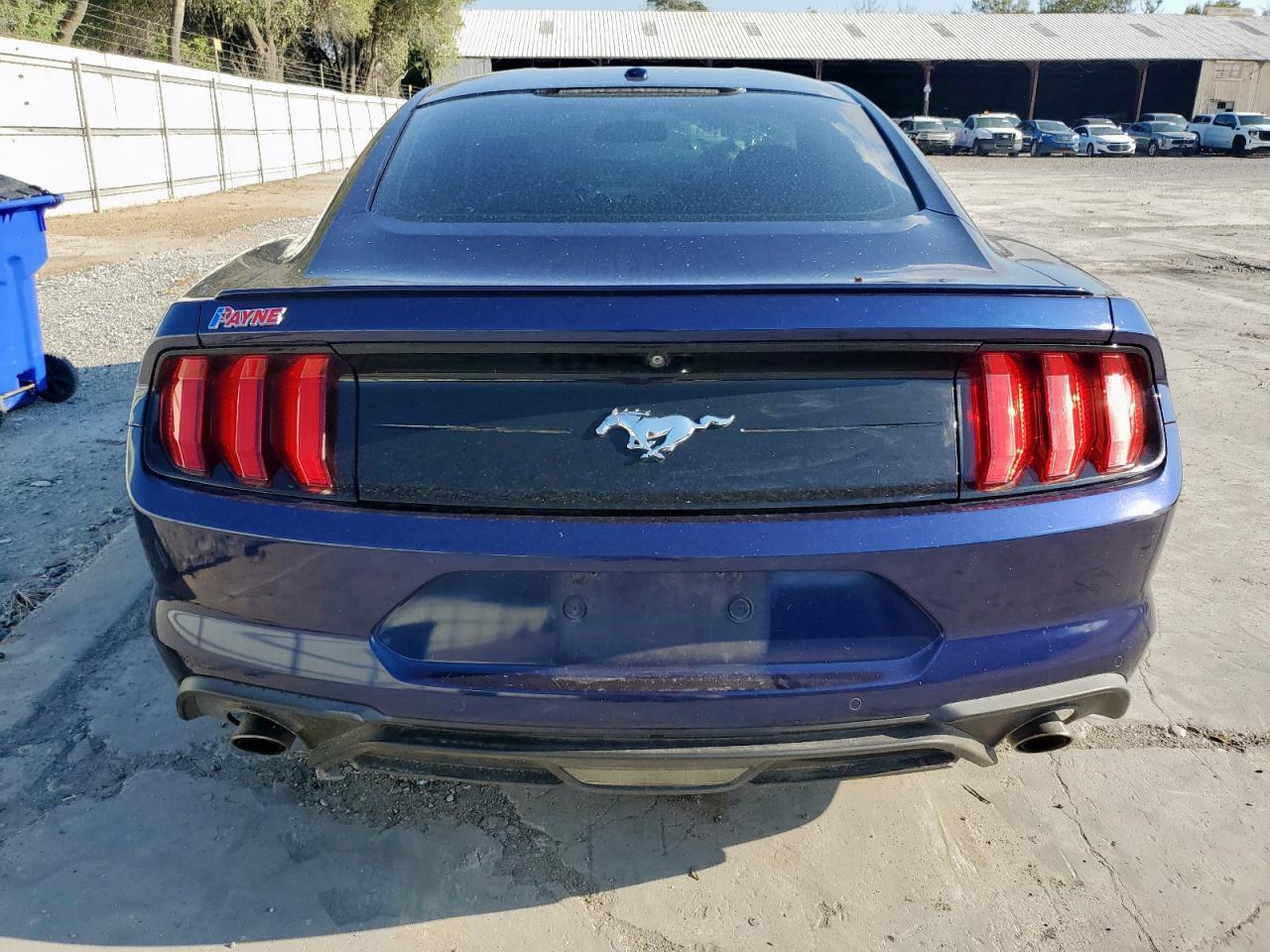 2018 Ford Mustang - Фото 6