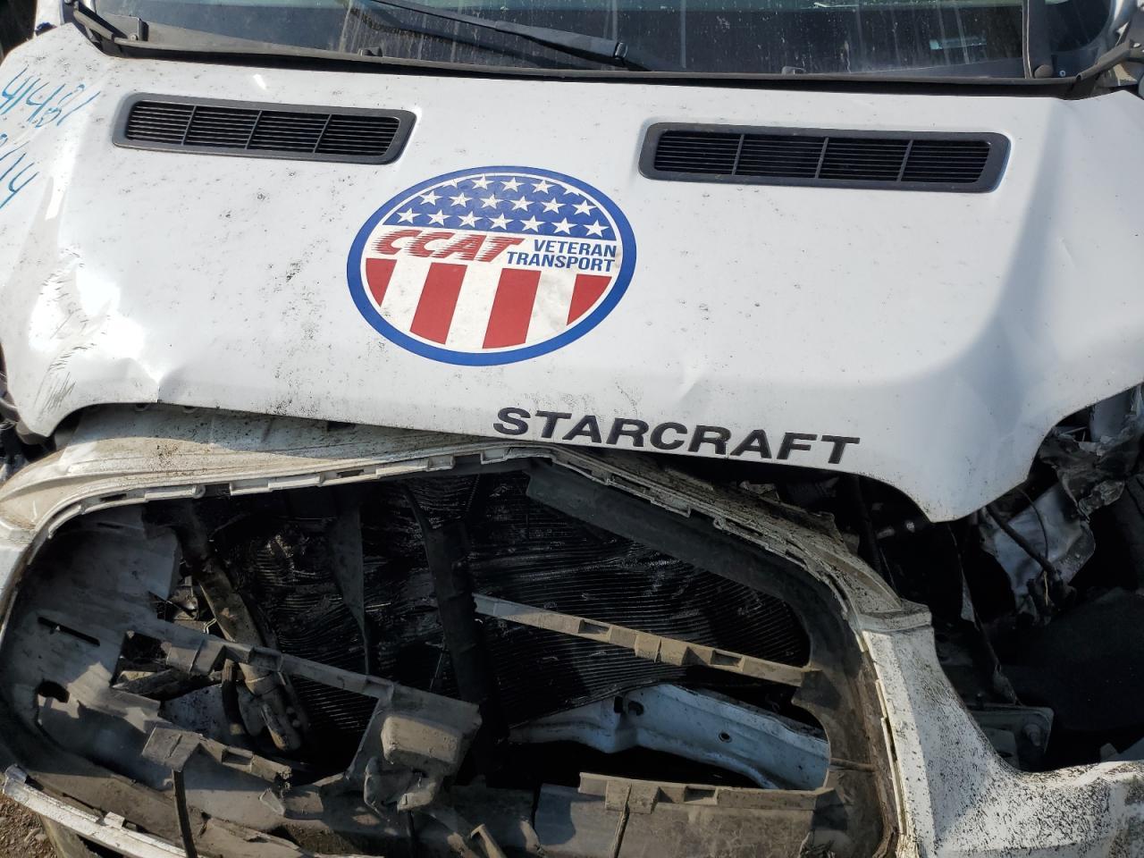 2019 Ford Transit T-350 Hd - Image 7