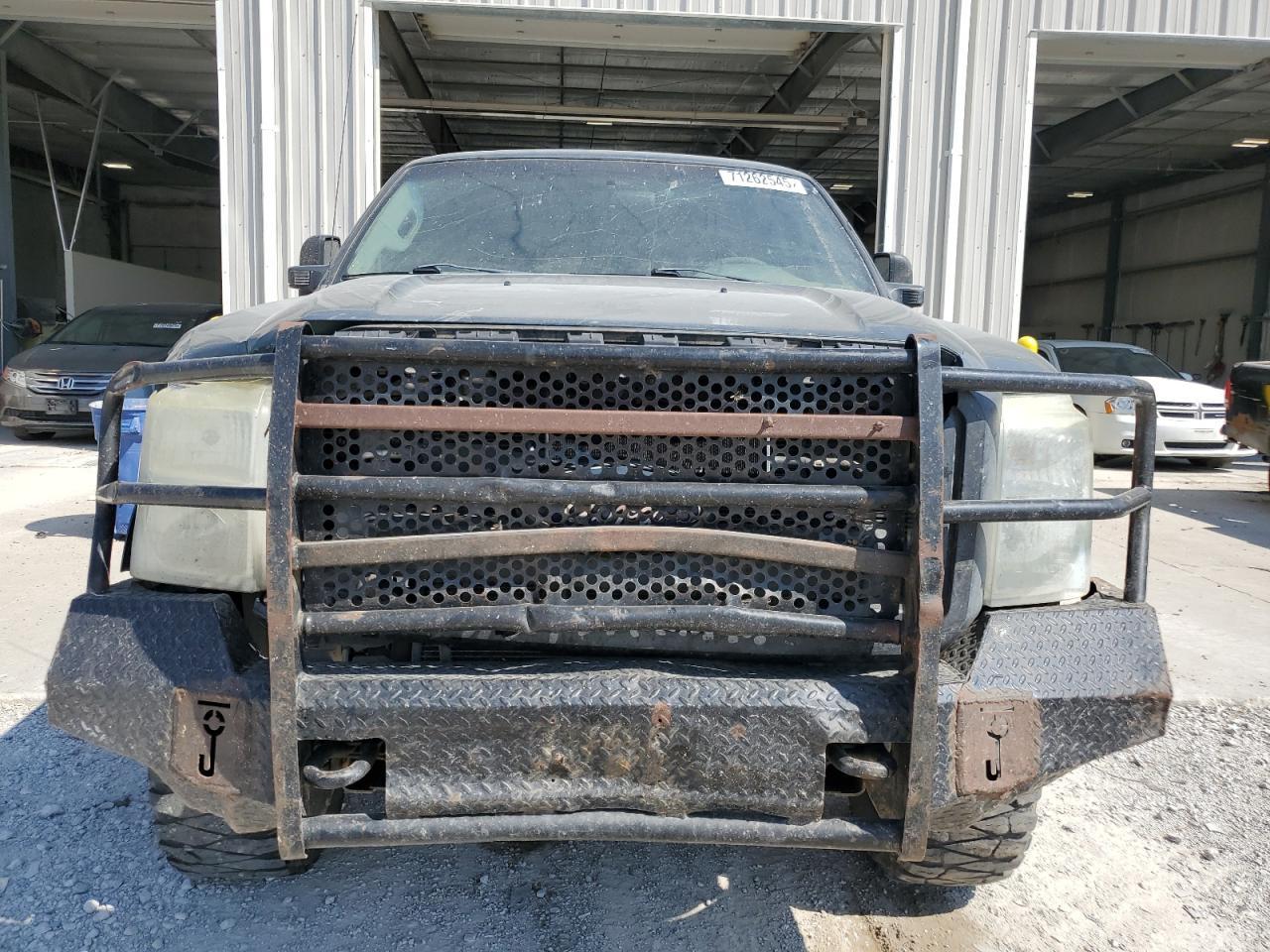 2011 Ford F250 Super Duty - Фото 5