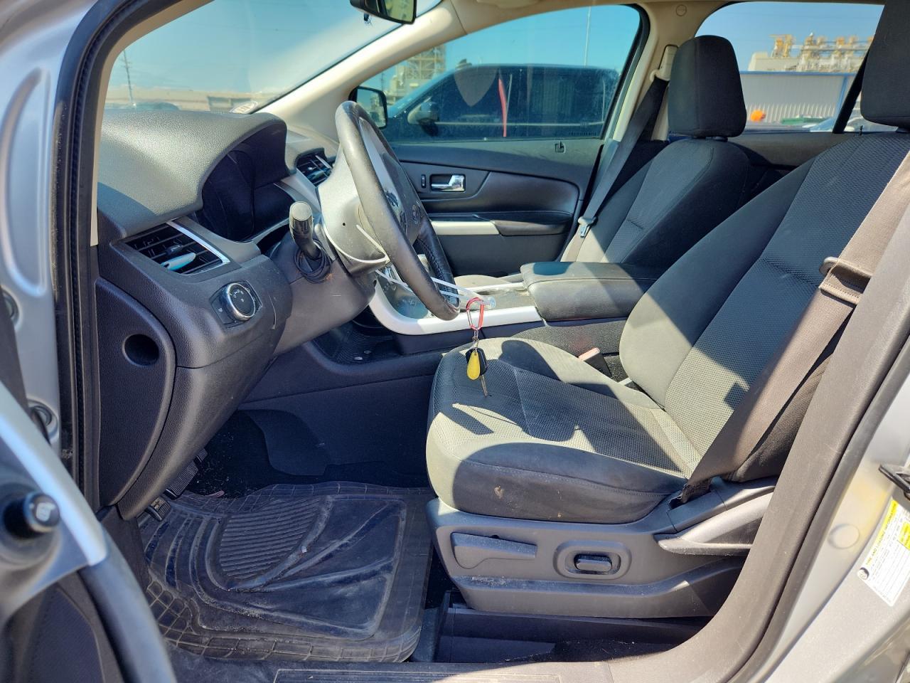 2011 Ford Edge Sel - Image 7