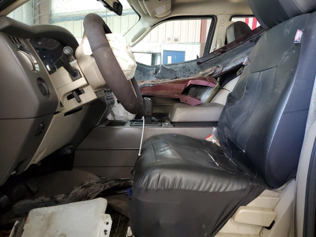 2011 Ford Expedition El Xlt - Image 7