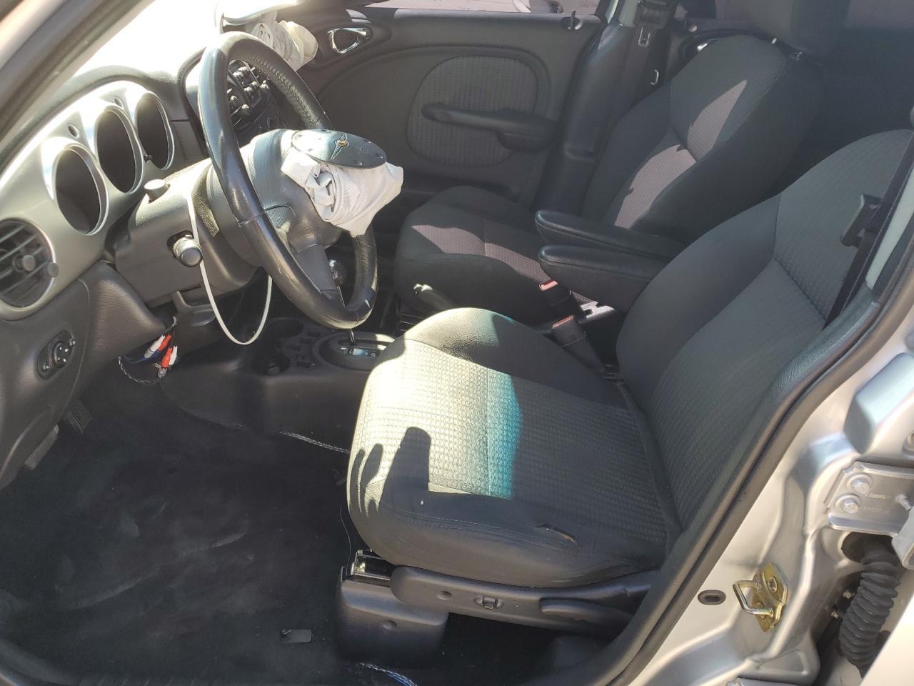 2005 Chrysler Pt Cruiser Limited - Фото 7